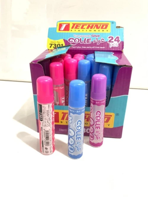 Fournitures scolaires et prestations 