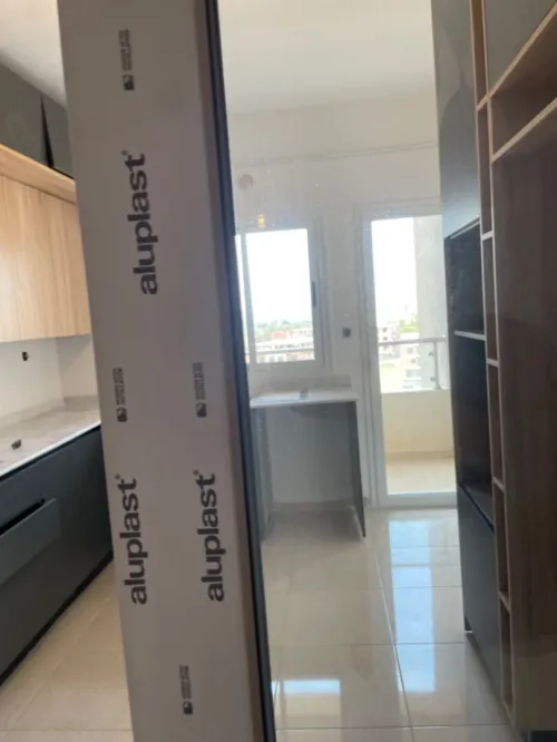 Location Appartement F4 Alger Birkhadem