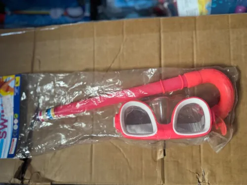 Lot jouets 