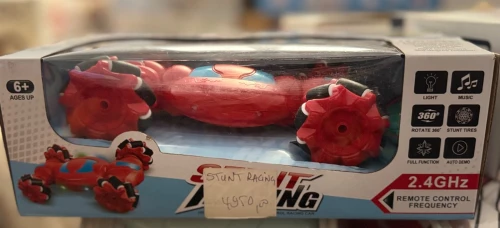 Lot jouets 