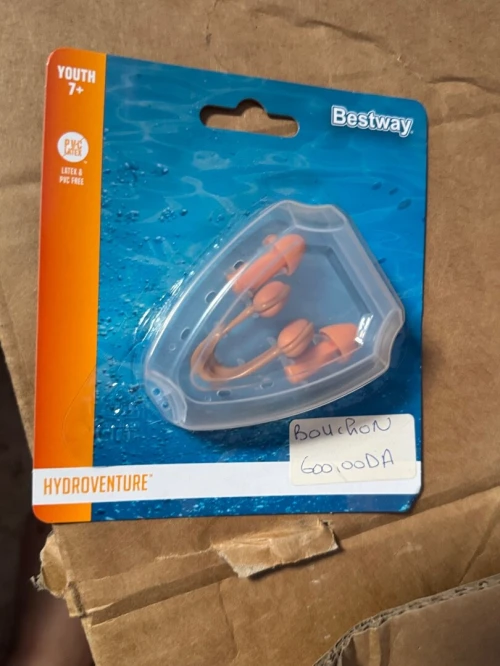 Lot jouets 