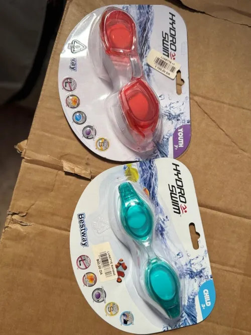 Lot jouets 