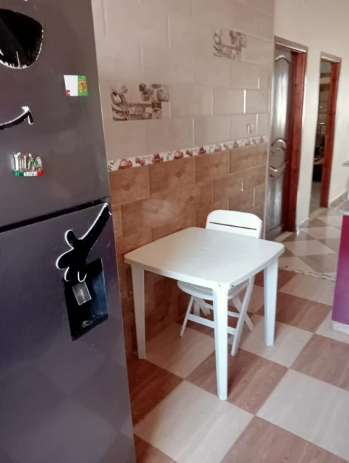 Location Appartement Niveau de villa F3 Alger Bordj el kiffan