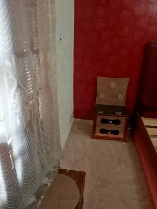 Location Appartement Niveau de villa F3 Alger Bordj el kiffan