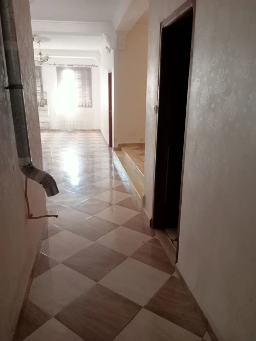 Location Appartement Niveau de villa F3 Alger Bordj el kiffan