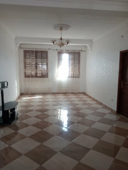 Location Appartement Niveau de villa F3 Alger Bordj el kiffan