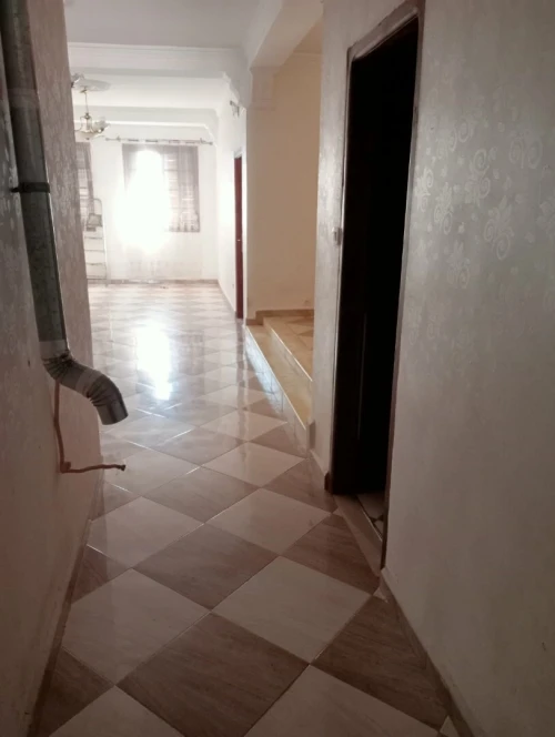 Location Appartement Niveau de villa F3 Alger Bordj el kiffan
