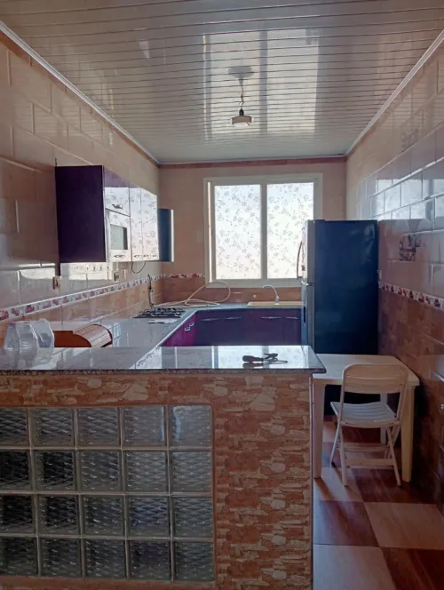 Location Appartement Niveau de villa F3 Alger Bordj el kiffan