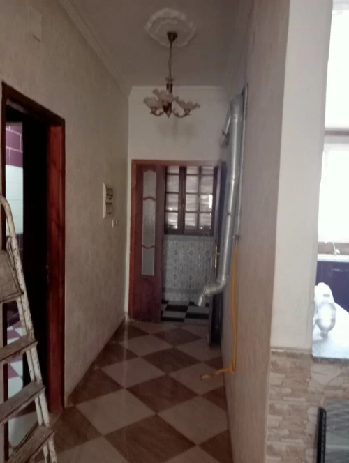 Location Appartement Niveau de villa F3 Alger Bordj el kiffan