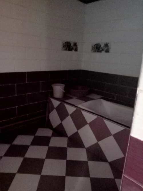 Location Appartement Niveau de villa F3 Alger Bordj el kiffan