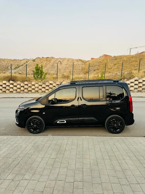 Citroen Berlingo Multispace 2022 Berlingo Multispace