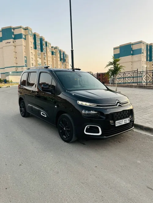 Citroen Berlingo Multispace 2022 Berlingo Multispace