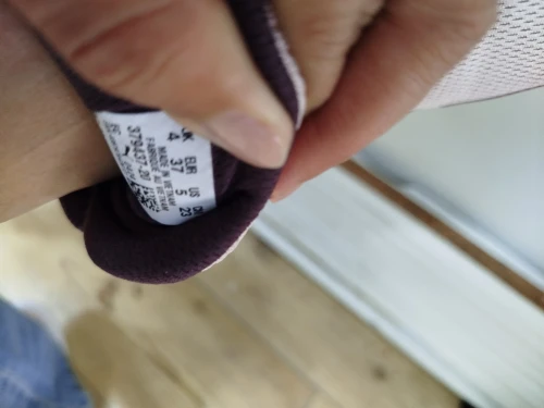Basquette PUMA originale