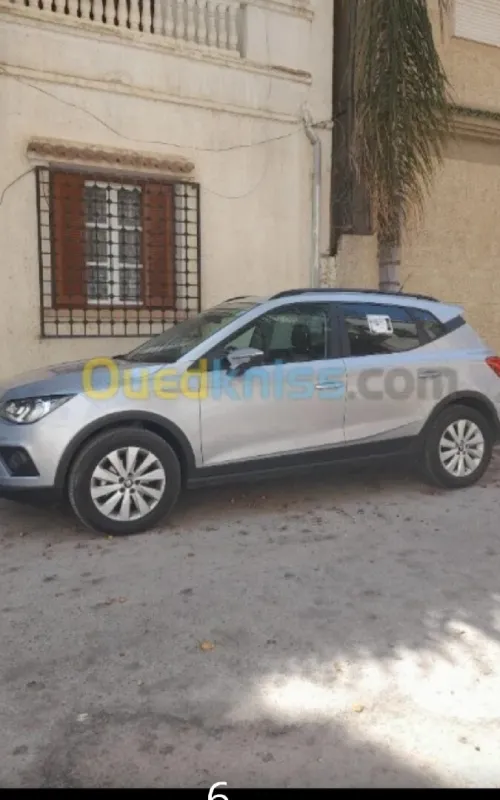 Seat ARONA 2018 Style