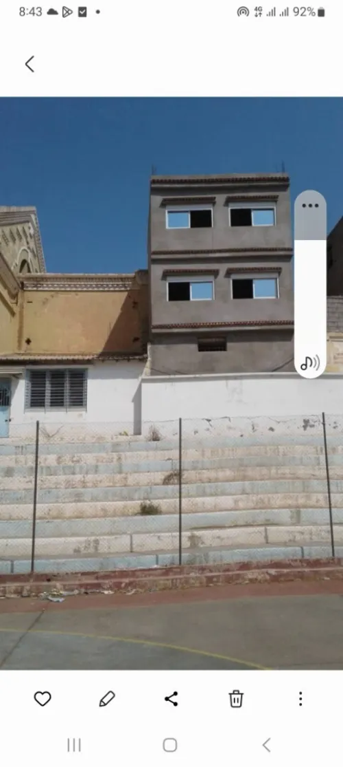 Vente Local Aïn Témouchent Beni saf