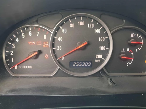 Suzuki Grand Vitara 2003 Grand Vitara