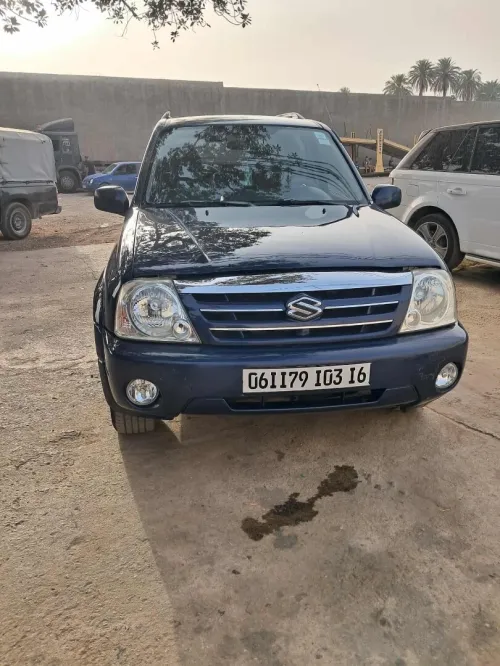 Suzuki Grand Vitara 2003 Grand Vitara