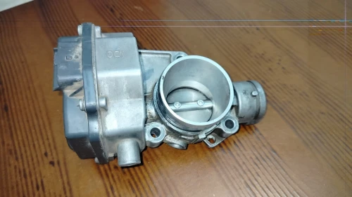 Papillon électrique 1.2 chipie 8 valve