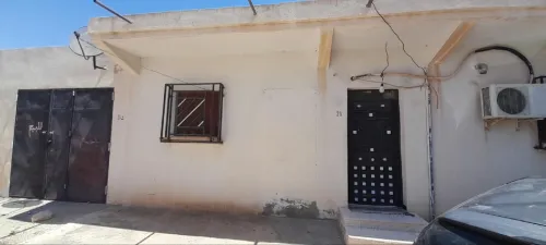 Vente Villa Tébessa Bir el mokadem