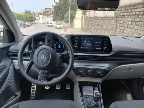 Hyundai Bayon  i 30 2022 