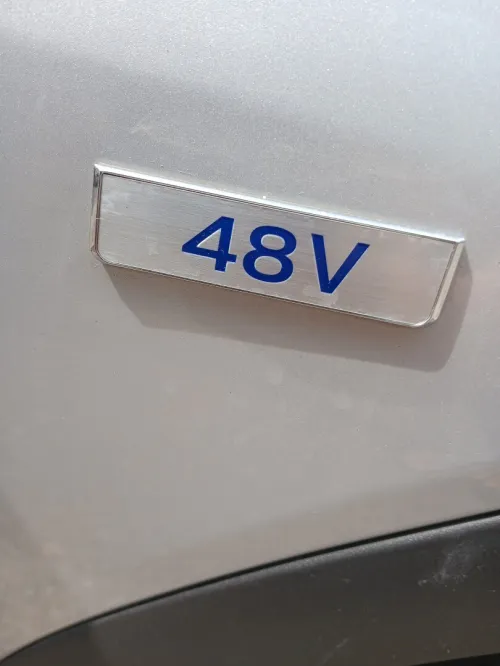 Hyundai Bayon  i 30 2022 