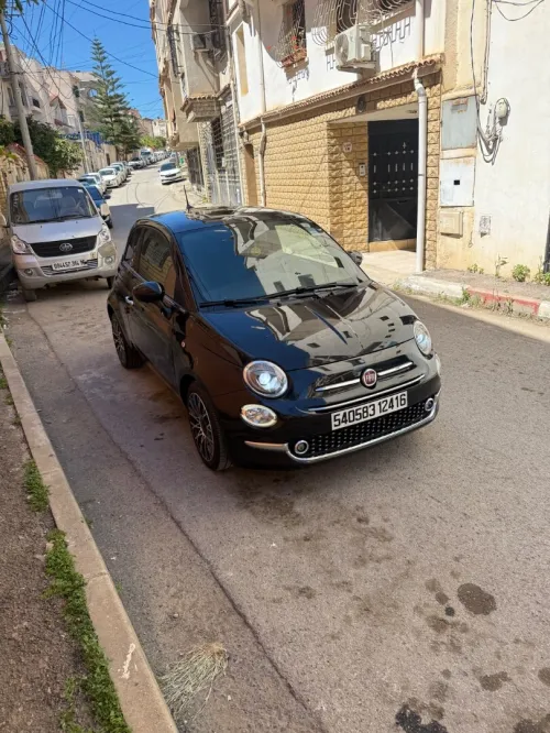 Fiat 500 2024 Dolcevita plus 
