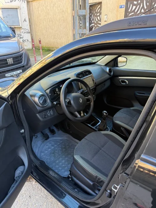 Renault Kwid 2024 Outsider