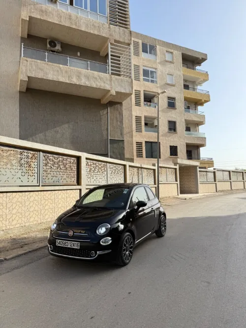 Fiat 500 2024 Dolcevita plus 