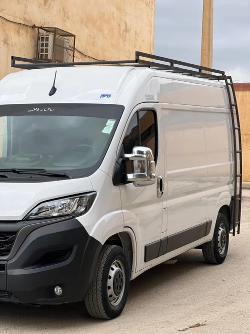 Fiat Ducato 2023