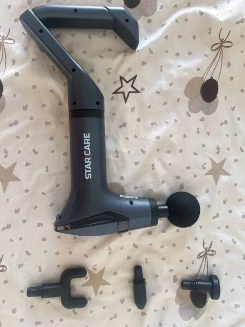Appareil de massage 