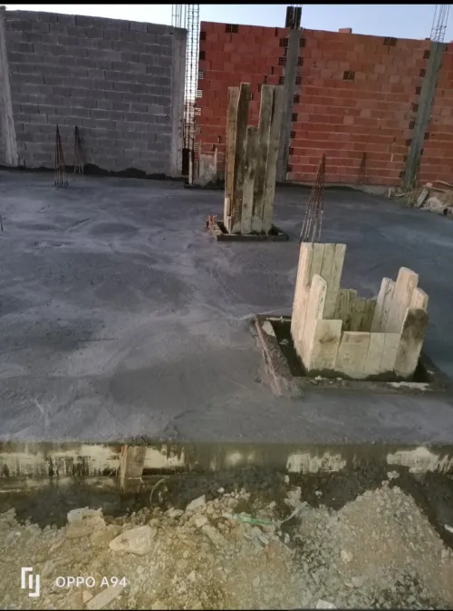 Vente Terrain Tébessa Boulhaf dir