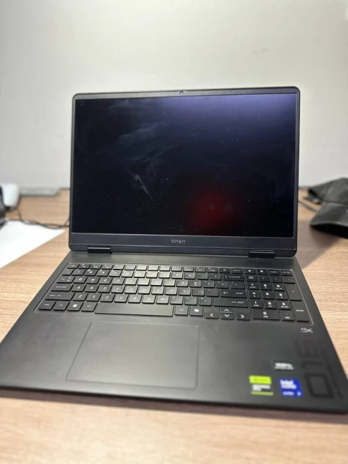 HP OMEN 16 Slim 16-an0001nr PC Portable Gaming 16" (Shadow Black)