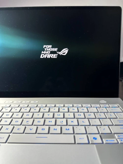 ASUS ROG Zephyrus G14 État Excellent