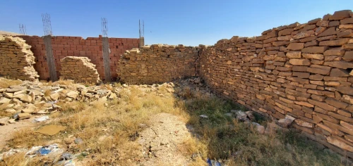 Vente Terrain M'Sila Ain el melh