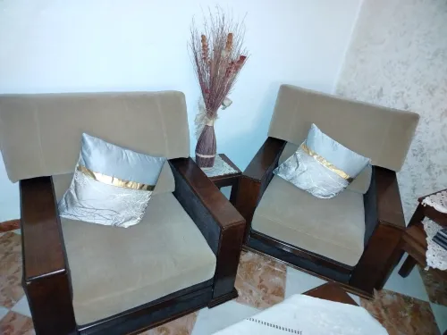 vente des fauteuils 