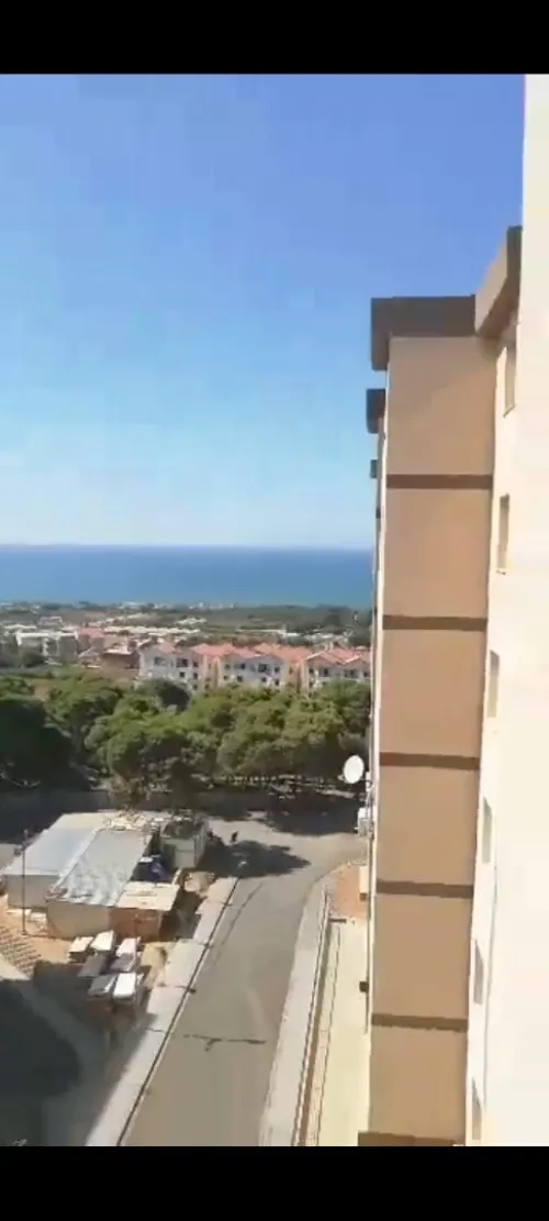 Vente Appartement F3 Tipaza Douaouda