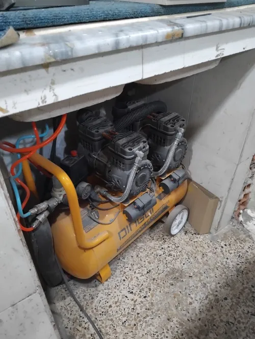 Machine Encadrement