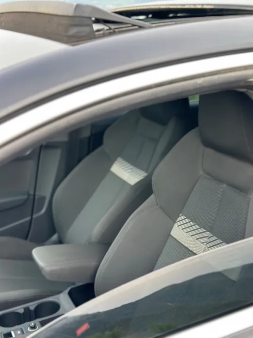 Audi A3 2021 A3
