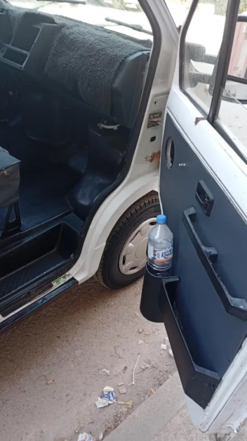 Renault Trafic 1998