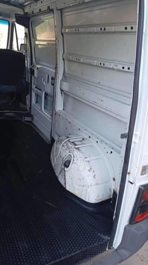Renault Trafic 1998