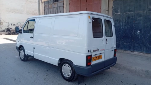 Renault Trafic 1998