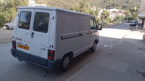 Renault Trafic 1998