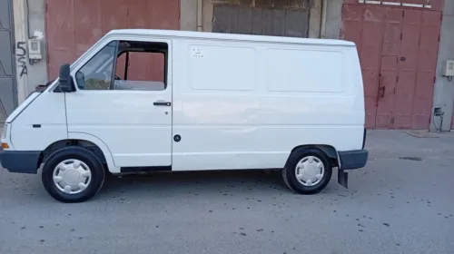 Renault Trafic 1998