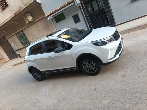 Livan X3 Pro  2025 Automatique (Avec toi ouvrant )