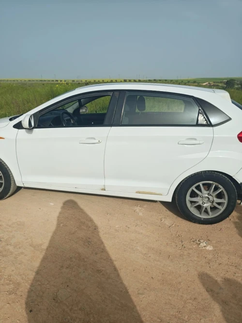 Chery Fulwin 2016 
