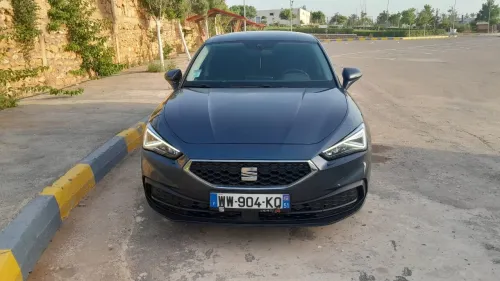 Seat Leon 2021 HOLA