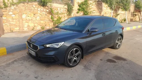 Seat Leon 2021 HOLA