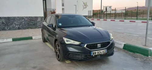 Seat Leon 2021 HOLA