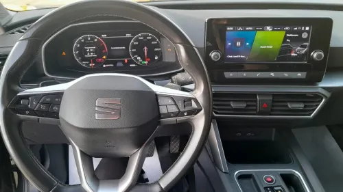 Seat Leon 2021 Business