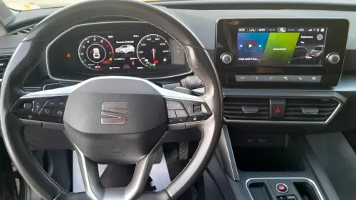 Seat Leon 2021 HOLA